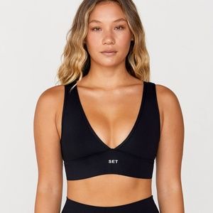 ONYX SPORTBODY™ SPORT V BRA